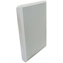 Плосък двупосочен високоговорител за повърхностен монтаж от 5 ”- 8 Ohm