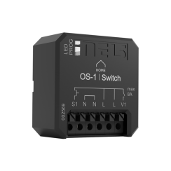 OS-1 Безжично превключващо реле