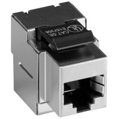 Конектор(женски) RJ45 Cat.6 STP