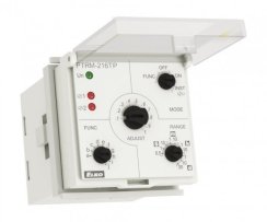 Мултифункционално времево реле PTRM-216TP от RELETA.BG