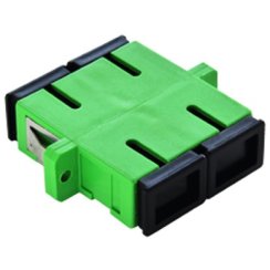 Адаптер за  SC APC Duplex