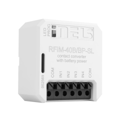 RFIM-40B/BP-SL Безжичен контактен предавател