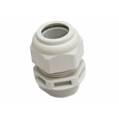 Щуцер M25x1,5 / 18 без гайка