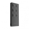 RF KEY Смарт Ключодържател Черен