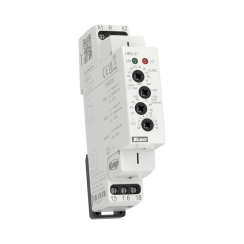 HRN-31 Напреженово реле