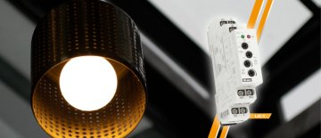 Автоматично управление на осветлението