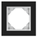 Crystal (Стъкло - черно)