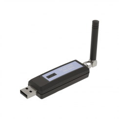 RFAF USB интерфейс за комуникация от RELETA.BG