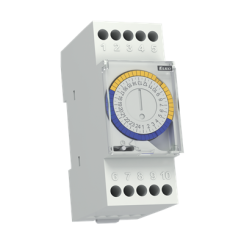Аналогов часовник ATS-2DR от RELETA.BG