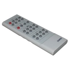Универсален IR контролер за устройства Logus90