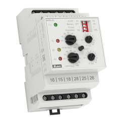 Напреженово реле HRN-42 от RELETA.BG