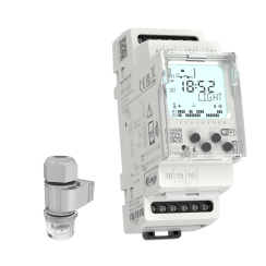 SOU-13/1 + Фотосензор SKS-200