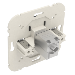 Интернет розетка RJ45 Cat 5e STP