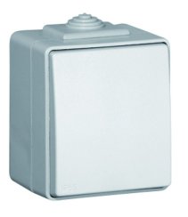 Еднополюсен ключ IP65, 16AX - 250V от RELETA.BG