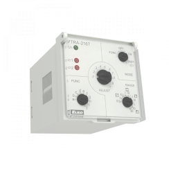 PTRA-216T Мултифункционално времево реле