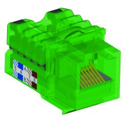 Конектор(женски) RJ45 Cat.5e UTP