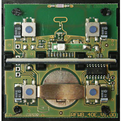 Механизъм за RFWB-20